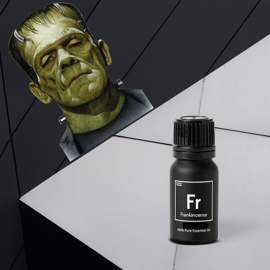 Frankin’ What?