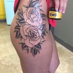 Lady Luck Tattoo Salve - 2 oz.